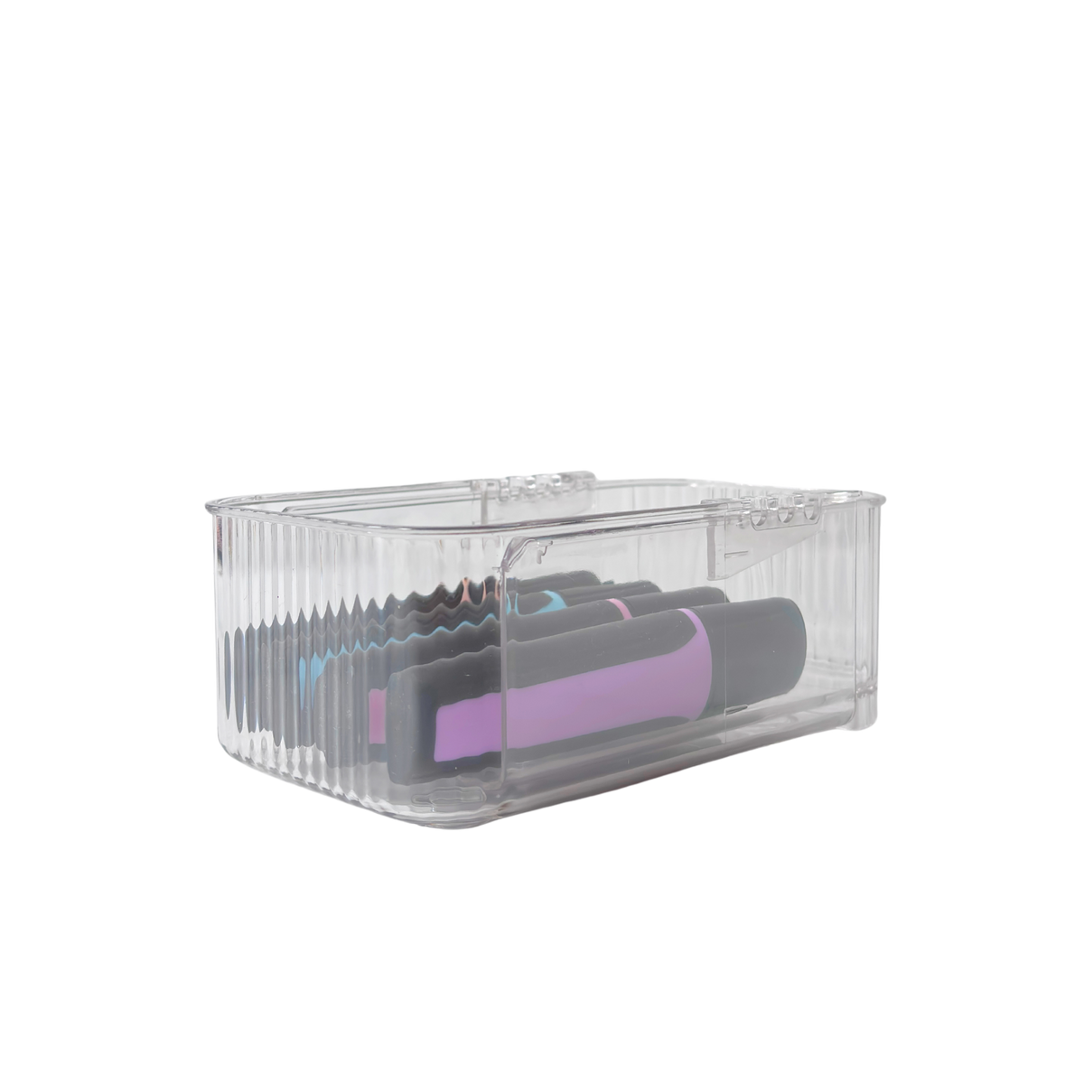 Extendable Ribbed Draw Organises | 7-Piece Set - Original
