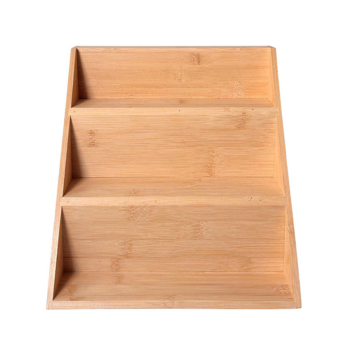 Bamboo Herb & Spice Organisation Bundle | Black Labels