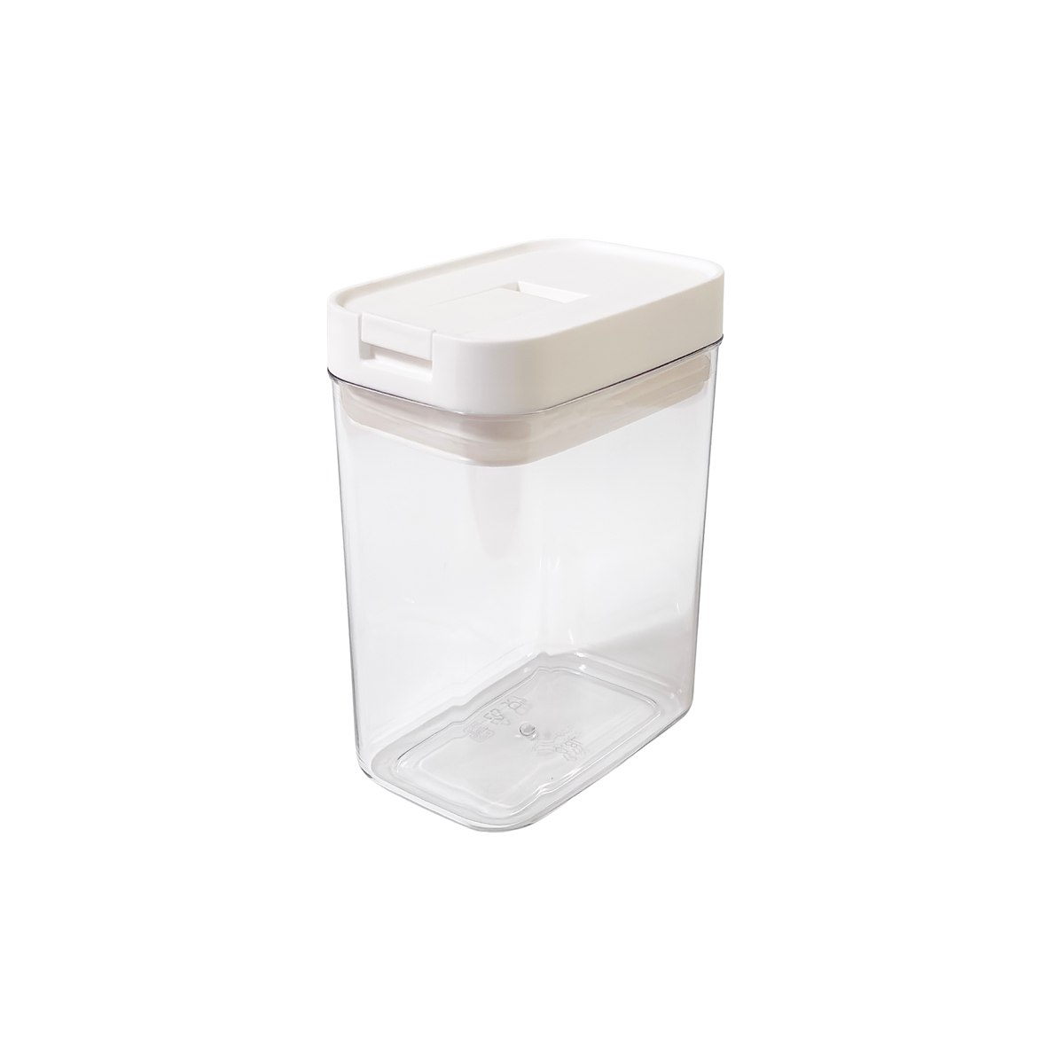 15-Piece Rectangular Airtight Container Pantry Set