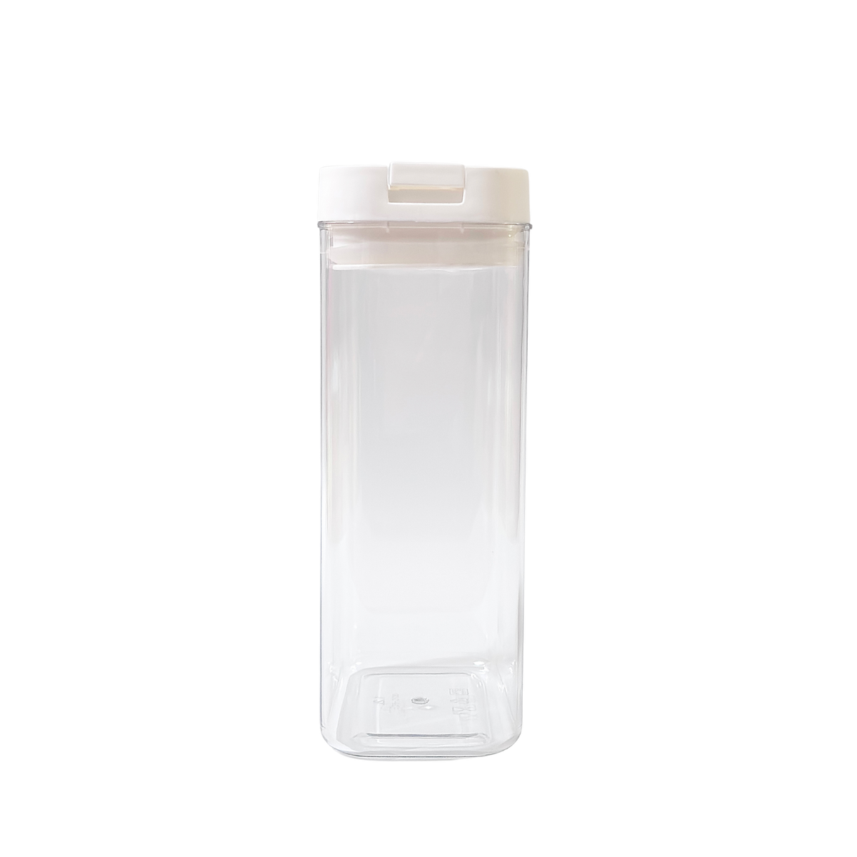 15-Piece Rectangular Airtight Container Pantry Set
