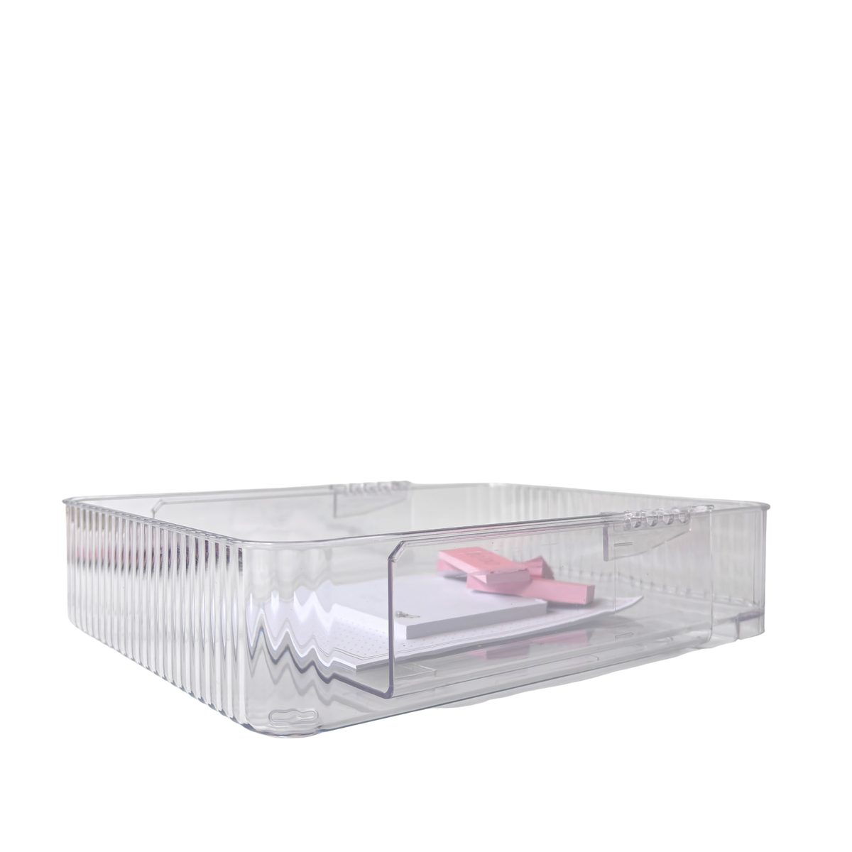 Extendable Ribbed Draw Organises | 7-Piece Set - Original
