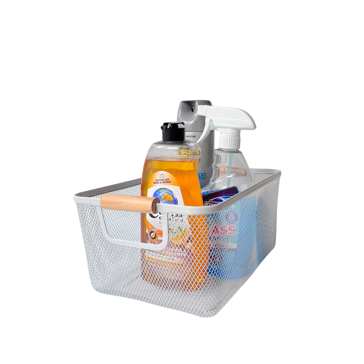 Ultimate Laundry Refresh Bundle | White