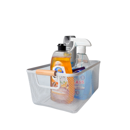 Ultimate Laundry Refresh Bundle | White