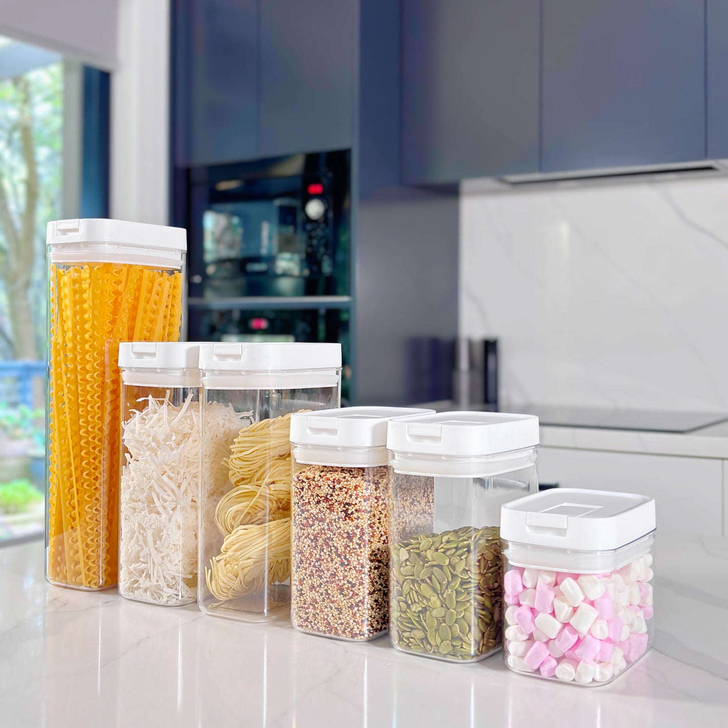Airtight Container| 2L