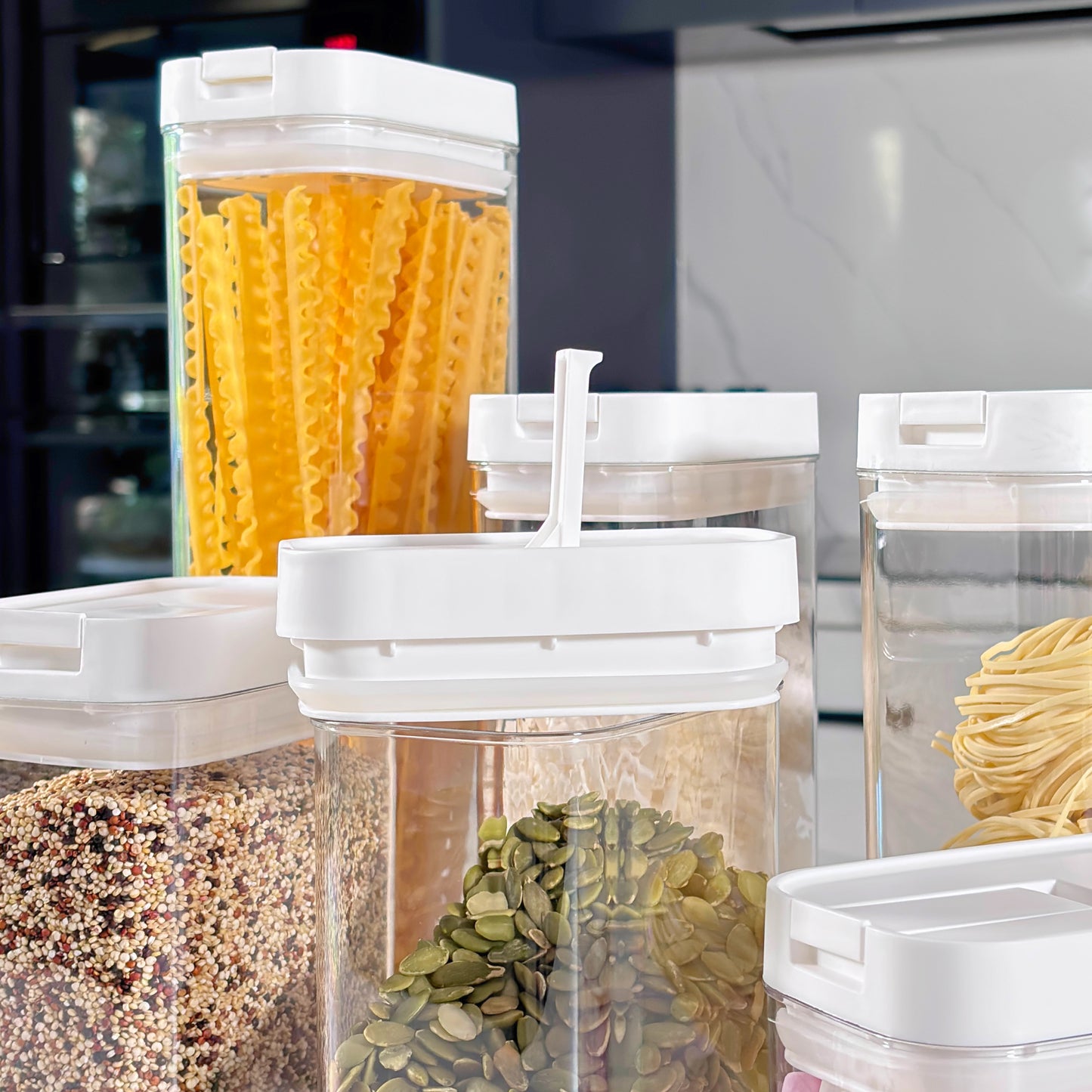 Airtight Container | 500ml