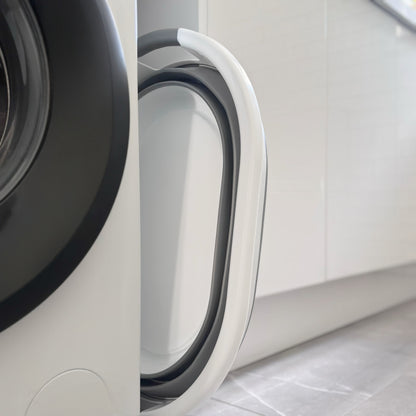Collapsible Laundry Basket
