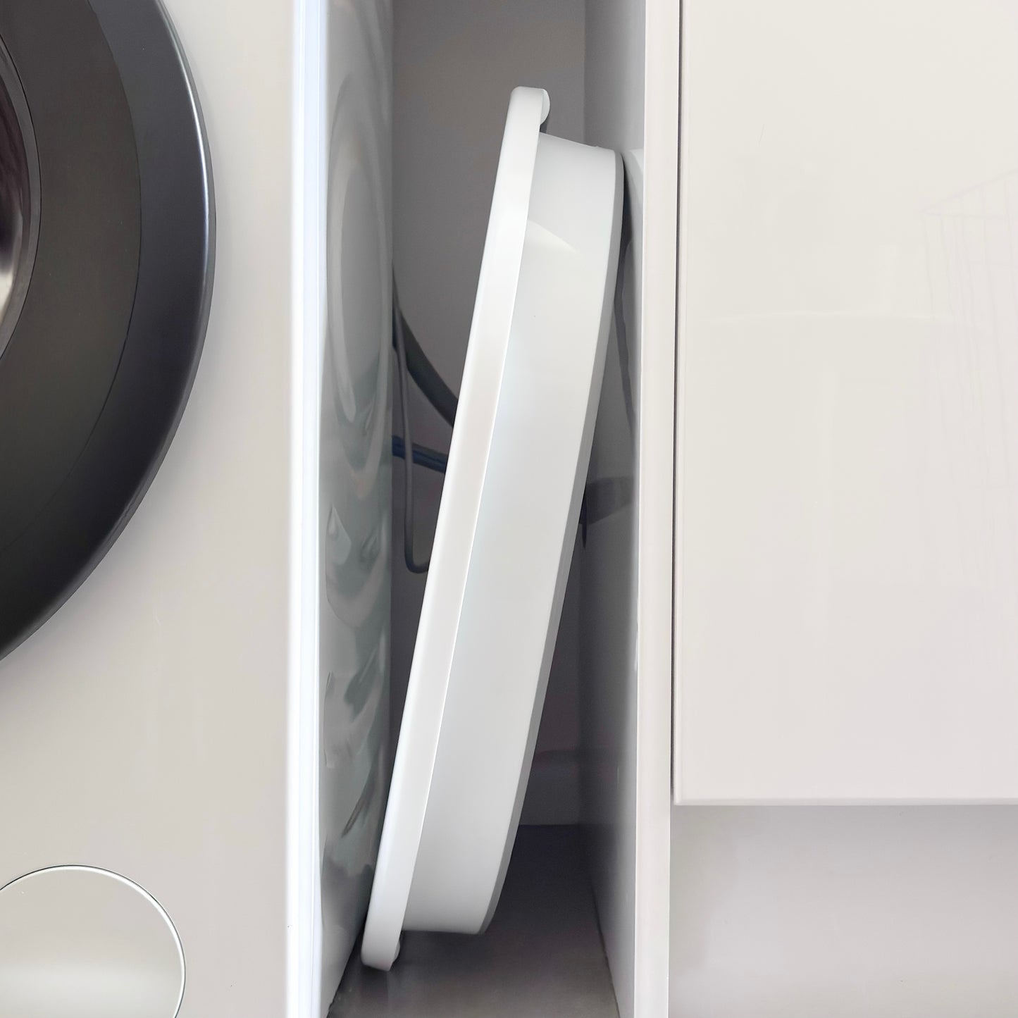 Collapsible Laundry Basket