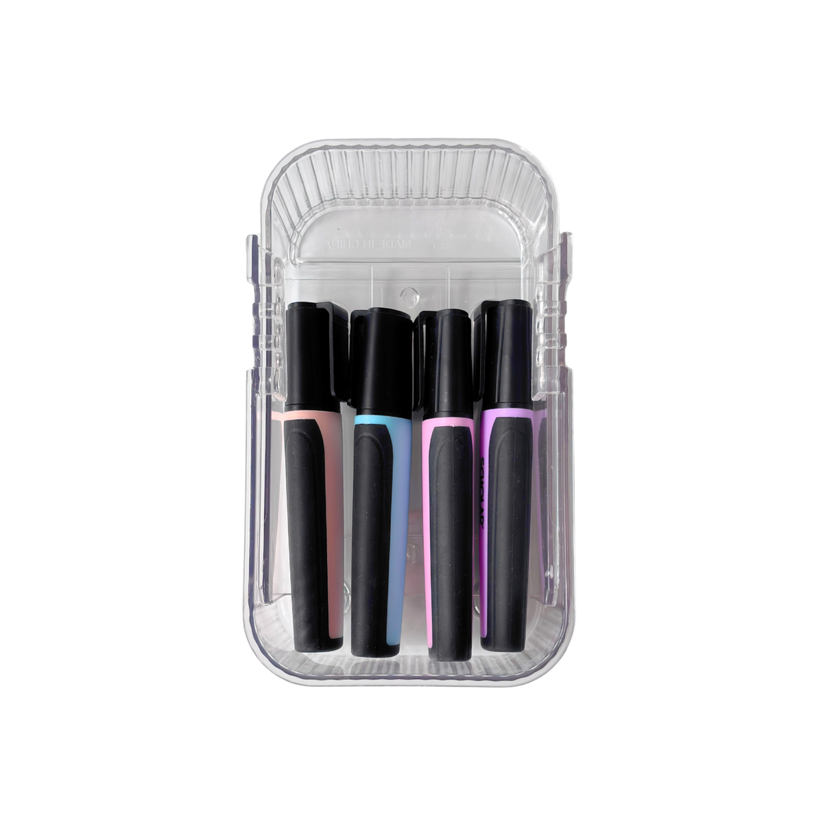 Extendable Ribbed Draw Organises | 7-Piece Set - Original