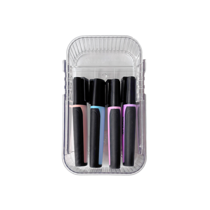 Extendable Ribbed Draw Organises | 7-Piece Set - Original