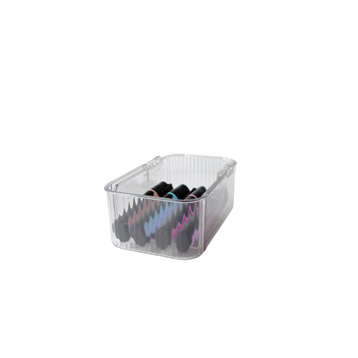 Extendable Ribbed Draw Organises | 7-Piece Set - Original