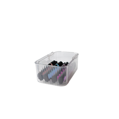 Extendable Ribbed Draw Organises | 7-Piece Set - Original